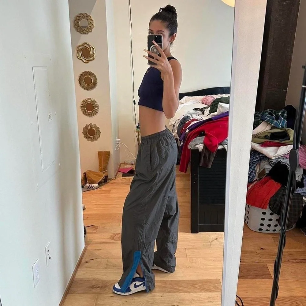 Nike Gray Men's Joggers